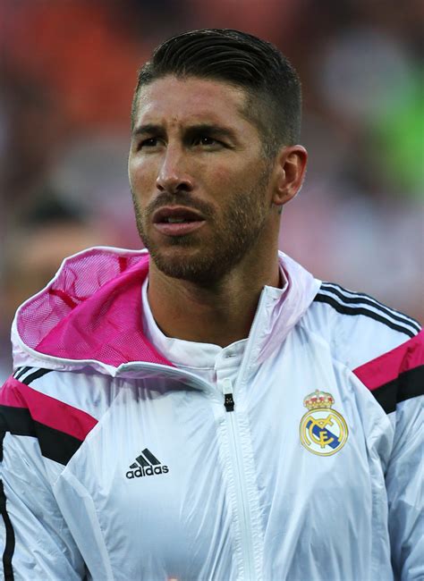 Sergio Ramos Photos Photos Real Madrid V Sevilla Fc Zimbio