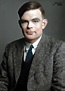 Alan Turing - Alan Turing the Mathematician, biography, facts and ...