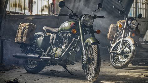 Also new are alloy wheels wrapped in tubeless tyres. Royal Enfield Classic 500 Pegasus launched | IAMABIKER
