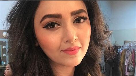 Tejasswi Prakash Pulls Off Stunts ‘really Well On Her New Show With