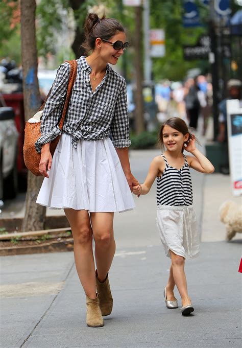 The Top 25 Most Stylish Celebrity Moms Just In Time For Mothers Day