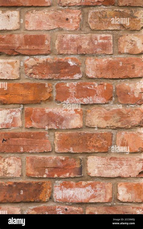 Reclaimed Brick Hi Res Stock Photography And Images Alamy