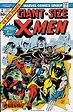 Uncanny X-Men by Chris Claremont & John Byrne | STUDIO REMARKABLE