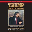 Amazon.co.jp: Trump: The Art of the Deal (Audible Audio Edition ...