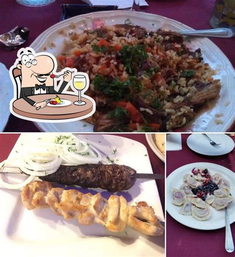 Uzbekistan Restaurant In Philadelphia Restaurant Menu And Reviews