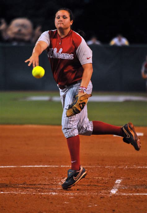 While the team is playing well and ranked no. Softball Hosts LSU in Pivotal SEC Series | WVUA 90.7 FM