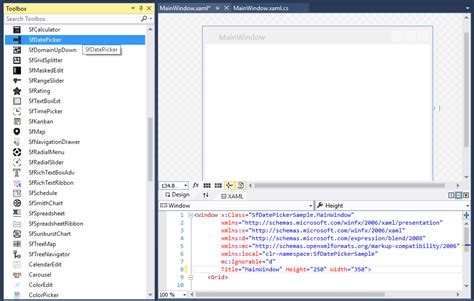 Getting Started With Wpf Tabcontrol Control Syncfusion Hot Sex My Xxx