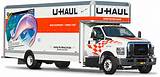 Pictures of U Haul Truck Rentals Coupons