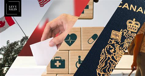 How do you become a canadian citizen? Americans Living in Canada: The Case for Applying for ...