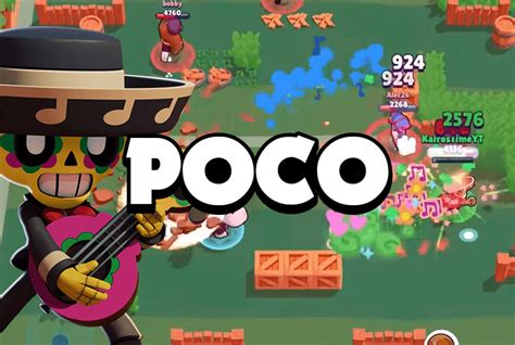 Poco fires damaging sound waves at enemies. Poco Guide - Best Tips and How to Counter (Updated ...