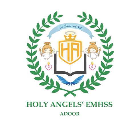 Holy Angels English Medium Higher Secondary School Adoor