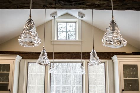 Mini Pendant Lights For Vaulted Ceilings Shelly Lighting