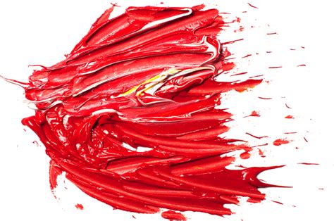 I am always searching for ways to. 5 Crafty Ideas For Your New Red Acrylic Paint - How To ...