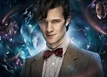 The Magnificent Matt - Matt Smith: The Doctor Photo (25732305) - Fanpop