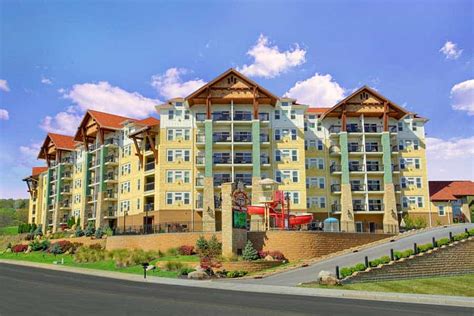 4 Reasons To Stay At Our Pigeon Forge Tn Condos For Rent This Summer