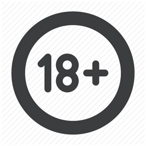 adults only icon 57042 free icons library