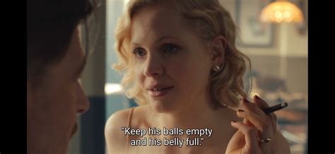 Keep His Balls Empty And His Belly Full Peaky Blinders 2340x1080 Rquotesporn