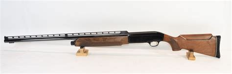 Beretta Model A 303 Shotgun Landsborough Auctions