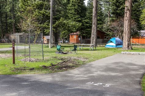 Informed rvers have rated 12 campgrounds near wallowa, oregon. Wallowa Lake State Park Campground | Outdoor Project