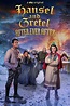 Hansel & Gretel: After Ever After Movie (2021) | Release Date, Cast ...