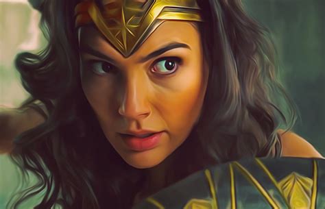 Wonder Woman Gal Gadot Diana Prince Hd Superheroes 4k Wallpapers