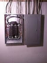 Old Style Electric Wire Pictures