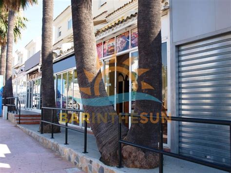 Freehold Bar Restaurants For Sale In Mijas Costa Bars For Sale Spain