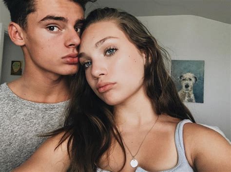 Why Maddie Ziegler Isnt Moving Too Quick With Boyfriend Jack Kelly