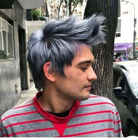 31 Grey And Silver Hairstyles That Can Transform Your Look