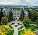 Gonzaga University, Spokane Washington | Gonzaga University