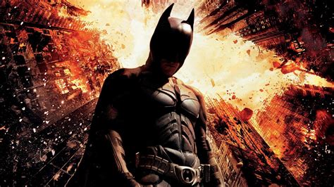 Movies The Dark Knight Rises Batman Wallpapers Hd Desktop And