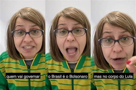 Humorista Cria Fake News Sobre Lula Confunde Bolsonaristas E Viraliza