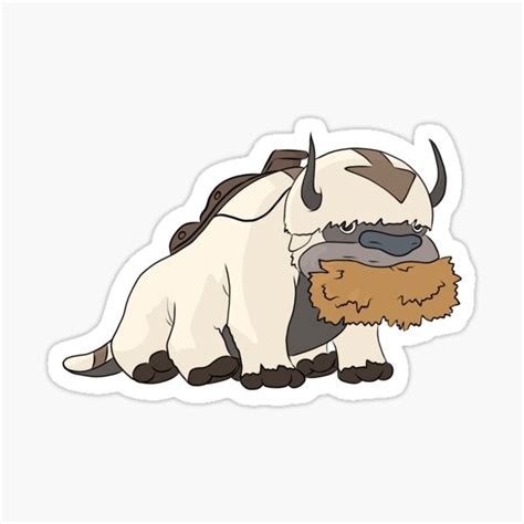 Sticker Appa Redbubble