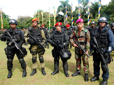 Pasukan Tank TNI: Kekuatan Militer yang Menakutkan