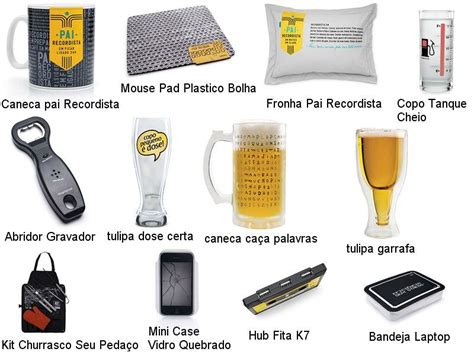 Confira aqui ideias de presentes, lembrancinha e faça o dia dos pais está próximo e com isso aumenta a preocupação em escolher o melhor presente para o dia dos pais. Dicas de Presentes para o Dia dos Pais 2016