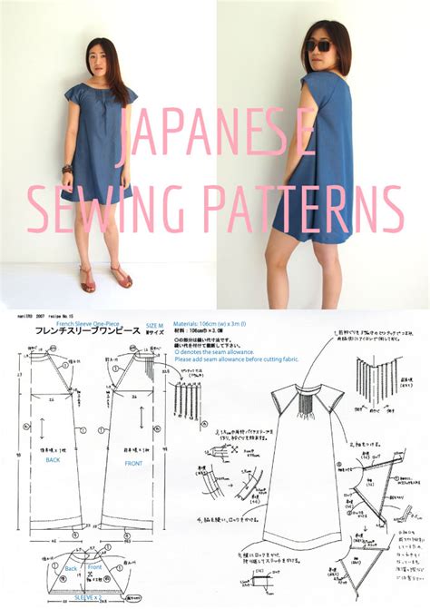 Pinterest Dress Patterns Free Ten Important Facts That You Should