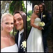 Sarah Bäckman married Taylor Rotunda • ARMWRESTLING • XSportNews.com