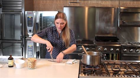 Refrigerate until brittle, at least 30 minutes. How to Make Peanut Brittle - YouTube