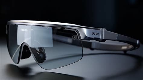 Tcls Rayneo Air 2 A Leap Forward In Smart Glasses Technology