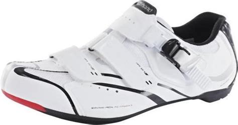 Shimano Sh R088w Racefiets Schoenen Wit Maat 52