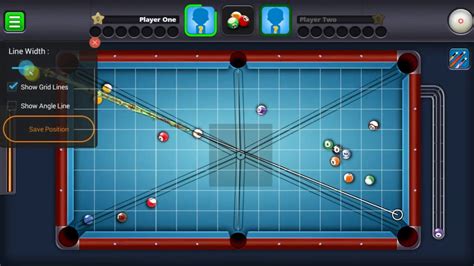 8 Ball Pool Ultimate Pool Guideline Tool Tutorial Youtube