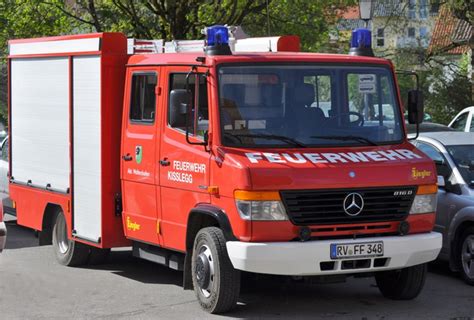 Zu teuer mit 190 000 euro und zu lang, befanden die fachleute. Tragkraftspritzenfahrzeug TSF-W - Freiwillige Feuerwehr ...