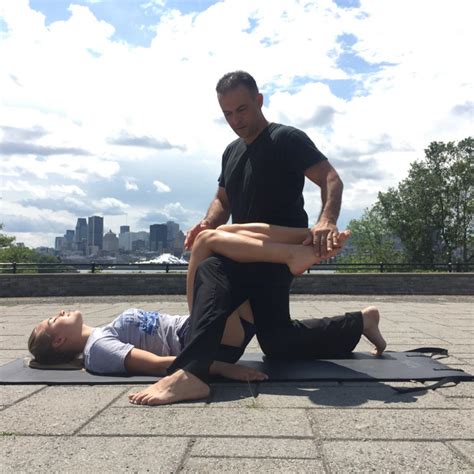 Carlos Massage Therapist And Personal Trainer New York Ny