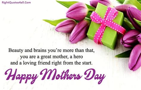 Happy Mothers Day Messages To Friends Mothers Love Is Peace