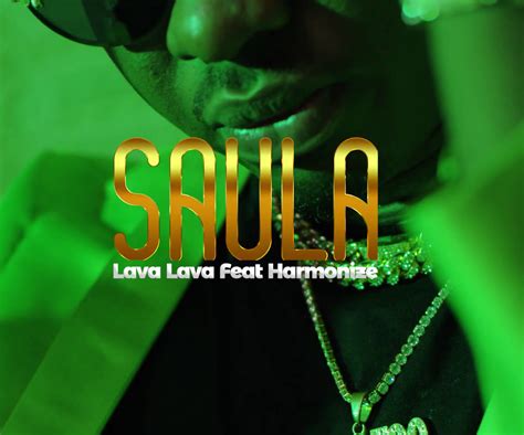 Audio Lava Lava Ft Harmonize Saula Download Dj Mwanga