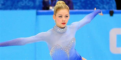 Figure Skater Gracie Gold Taking Time Off To Seek ‘professional Help