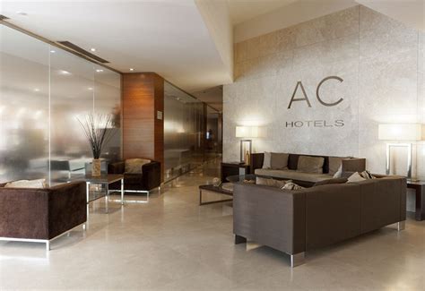 Marriott To Open 22 New Ac Hotels In 2016