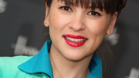 Rachel Khoo Slams Broadcasters For Not Signing Up Enough Female Chefs