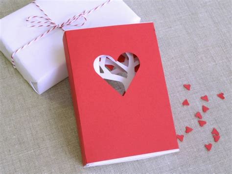 Schemes how to make valentines with your own hands. Valentine's Day Card Ideas: How to Make Unique Homemade Handmade Cards