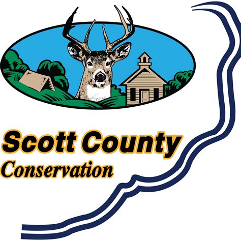 Scott County, Iowa Conservation | Davenport IA